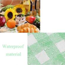 Multi Functional Outdoor Picnic Mat: Enjoy The Beautiful Time Of Nature, Not Only Suitable For Picnicking, But Also For Various Outdoor Activities Such As Camping, Beach Sunbathing, Etc.