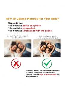 1pc Customizable Photo Print Flannel Blanket - Personalized Wool Blanket With Printed Design, Machine Washable, Soft All-Season Bedspread, Suitable For Couples, Anniversary, Wedding, Valentine's Day Gift, Modern Home Decor, Personalized Throw, Best For Christmas, Simple, Custom, Personalized, Unique, Ideal Gifts For Him, For Anniversaries, For Valentine's Day, For Graduation, For Father's Day, For Weddings, For Housewarming, Sofa, Bed, Car, Tea Room, Bedroom, Bathroom, Living Room, Dining Room - Multicolor - View 11