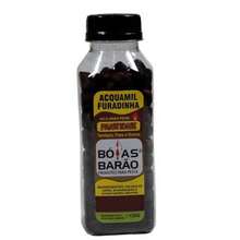 Acquamil Furadinha Food 120g - Barão Floats - 潘妮托尼 - 查看 3