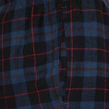 Men's Breathable Flannel Pajama Pant (Available In Big & Tall)