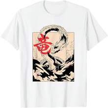 Women T-Shirts - Black 12743 - View 1