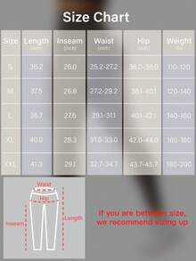 YEOREO CoreFlex Workout Scrunch Leggings For Women Cargo Pockets High Waisted Gym Leggings Yoga Pants - Coffee - View 8