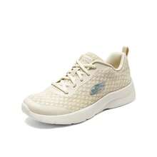 Skechers Damen Schnürsneaker, bequeme Lässig Sportschuhe für den täglichen Gebrauch und Aktivitäten