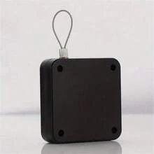 Easy To Install Automatic Door Closer - Adjustable, Surface Mount No Drilling Required, With Sensor, Easy Close - Multicolor - View 9