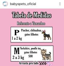 roupinha pet vestidinho fresquinho  verão de malha  para cachorras e gatas