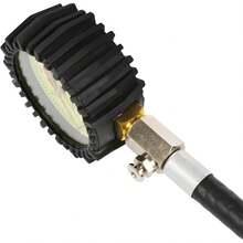 Joes Racing 32307 (0-60) PSI Medidor de presión de neumáticos - 0-60 PSI - Ver 9