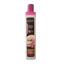 Shampoo Cabelos Danificados ou Quimicamente Tratados Equilibrium Paris Color 300ml - Pink - Visão 1