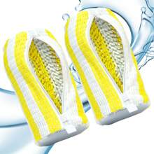 (Available In Multiple Colors)Shoe Washing Machine Bag , Laundry Shoe Cleaning Bag For Washer And Dryer, Reusable Laundry Bags Mesh Wash Bags For Adults And Kid's Shoes,Our Shoe Washing Machine Bag,Spring,Minimalist,Summer Tops