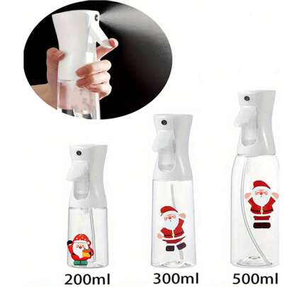 1 bouteille de vaporisateur d'huile d'olive, fabriquée en PP, convenant pour contenir divers liquides, adaptée pour le barbecue extérieur, le support de barbecue, les aliments peu gras, la salade, la cuisine, le barbecue, la friteuse à air et le camping, convenant pour les filles, le barbecue léger domestique, le vaporisateur, le distributeur, la bouteille de vaporisateur rechargeable. Petits ustensiles de cuisine, accessoires de cuisine, cuisine, décoration de la maison, convenant pour les cadeaux de la fête des pères