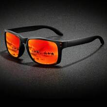 1/2pcs Solid Color Fashion Eyeglasses, Versatile For Daily Wear