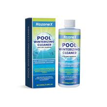 1pc Swimming Pool Water Clarifier, Used To Improve Home And Public Outdoor Swimming Pool Water Quality. It Can Quickly Remove Impurities And Suspended Particles In The Water, And Improve The Pool Water Quality. The Usage Is Simple: Clean The Larger Debris And Floating Objects In The Swimming Pool To Ensure The Water Surface Is Clean. Pour The Entire Bottle Of Clarifier Evenly On The Pool Water Surface. The EDTA Disodium Can Effectively Remove Impurities And Suspended Solids In The Water. Sodium Bicarbonate Helps Maintain Water Clarity And Improve Water Quality.