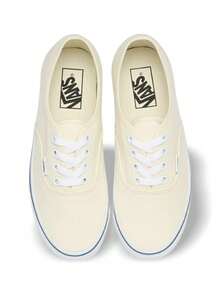 Vans THẬT - Trắng - Xem 5