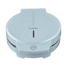 MAQUINA PARA DONAS MASTERCHEF AZUL - Tipo de Enchufe A USA (110-127V) - Ver 1