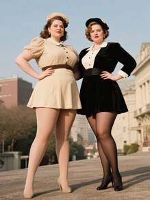 Collant curvi per taglie forti, leggings skinny ad alta elasticità, collant sexy microtraslucidi, adatti per oltre 300 libbre, semplici e versatili per uso quotidiano, vacanze, abbinabili a gonne e pantaloni