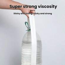 3 Rolls Waterproof Mildew-Proof Bathroom Sealing Strips, 3.2m/5m Caulk Tape, Bathroom Waterproof Sealing Strips, Adhesive Waterproof Tape For Kitchen And Bathroom, Prevent Moisture, Caulk Strips For Kitchen Sink, Suitable For Workshop, Kitchen, Bathroom, Home