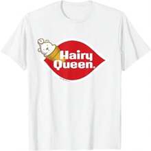 Women T-Shirts - White 12116 - View 1