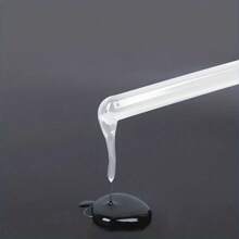 150/100/80/50/30/20/10/5 Pcs 7MM Transparent Hot Melt Glue Sticks,High Temperature Resistant Hot Melt Adhesive Strip,Mini Industrial Guns Heat Temperature Thermo Electric Repair Tool Heat Gun Hot Glue Stick,For Most Glue Guns, DIY, Crafts, Woodworking, Plastic, Tool Parts