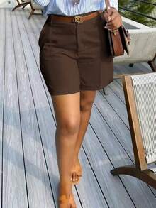 Sommer Shorts für Lehrer