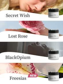 1/2/3 pièces Set de bougies de massage à la cire de soja Cosini, set de cadeaux parfumés pour un rituel romantique DIY, décoration de la pièce, Noël, cadeaux pour femmes, meilleures amies, remise de diplôme, anniversaire, mariage, amoureux, souvenirs de mariage, décoration d'intérieur