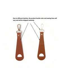 1pc Travel Cap Clip, Solid Color, Suitable For Luggage, Multifunctional Baseball Cap Clip, Outdoor Hat Companion, Mini Travel Cap Clip, Outdoor Backpack Luggage Storage Clip, Multifunctional Sun Hat Clip, Hat Accessories, Can Securely Attach Hats To Bags Or Luggage - Multicolor - View 9