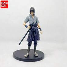 bandai 動漫角色波風湊 PVC 可動動作模型玩具收藏品 | 完美禮物 - 生日、週年紀念、畢業、返校、日、婚禮季與節日禮物，適合粉絲、收藏家展示、動漫主題派對贈品與 Cosplay 道具，收藏玩具禮物 - 彩色 - 查看 9