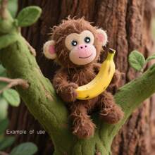 50Pcs Mixed Black Bear Eyes Glass Cabochons, Flat Back Cute Eyes For Animal Toys, Doll Eyes, DIY Craft Supplies (6mm, 8mm, 10mm, 12mm) - Mixed Bear Eyes - View 10