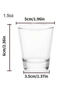 Customized Shot Glass With Picture, Custom Birthday Shot Glasses, Funny Shot Glasses, Personalized Face Party Favors, Shot Glass With Face - Multicolor - View 10