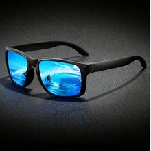 1/2pcs Solid Color Fashion Eyeglasses, Versatile For Daily Wear