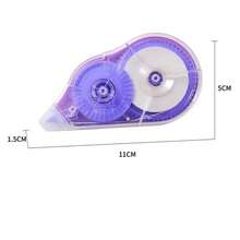 Correction Belt Large Capacity Correction Belt Modification Positive Belt Correction Belt Affordable Packaging Creative Foot Rice Stationery Wholesale