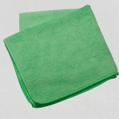 Pano Microfibra 50x90 Para Chão Carro E Secagem Grande