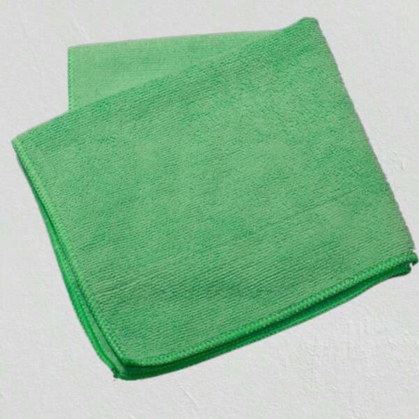Pano Microfibra 50x90 Para Chão Carro E Secagem Grande