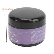 Acondicionador para pelo de mascotas de 50 ml. Crema multifuncional suave para perros y gatos, que aporta suavidad y flexibilidad al pelo. - otro - Ver 4