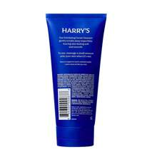 Harry' Unscented Exfoliating Face Wash For Adult Men With Volcanic Rock, 7. 1 Fl. Oz, USA-Made, Home & Travel Bundle - Nhiều màu - Xem 8