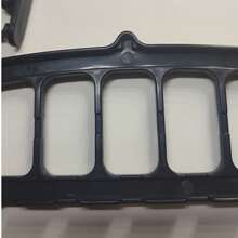 1 个 360° 旋转衣架 - 节省空间 - 黑色 - 查看 5