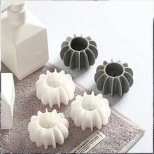 10pcs Laundry Balls, Anti-, Washing Machine Cleaner, Magical Laundry Balls - Multicolor-random Colors - View 5