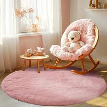Decorative Rugs - Rosa (Blush) - View 6