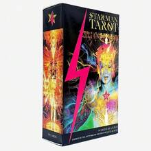 Complete Marine Archetype Tarot Collection - Professional Set Featuring Aquatic Symbolism And Nautical Imagery - Multicolor - View 9