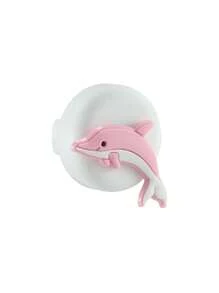 1pc Cartoon Protective Case Compatible With Apple AirTag Anti-Loss Locator, Suit For Pet, Shoelace And AirTag - Multicolor - View 21