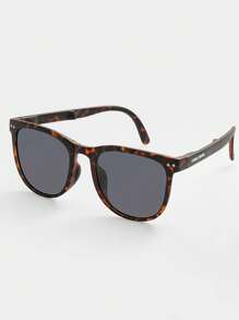 Black Tortoise Shell