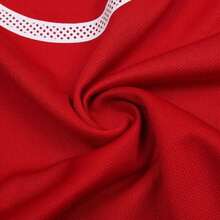 Nike Áo thun nam tay ngắn AS M NK DF T90 ENERGY JSY 1, cổ tròn dệt kim, TIB4209-687 - màu đen - Xem 4