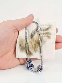 10/30/50片装珠宝抛光布 - 金色和银色，防氧化，适用于戒指、项链、手链、银器清洁和护理