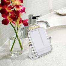 Espejo Artístico de Doble Cara para el Hogar - 1 - Ver 2