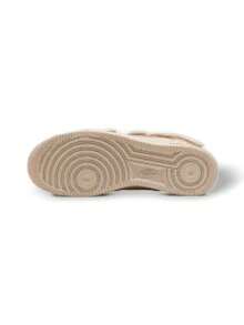 Nike Air Force 1 High '07 SP Billie Eilish 蘑菇款 - 淺褐色 - 查看 6