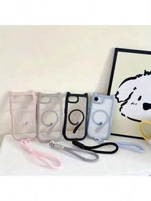 Fashion Phone Cases - 藍色 - 查看 3