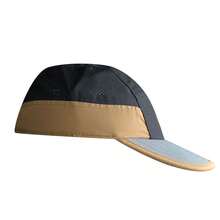 LI-NING Adjustable Baseball Cap, Suitable For Running, Fitness And Outdoor Activities, All Seasons AMYV193 Official Store - Black/Asphalt Gray/Longan Brown - View 4