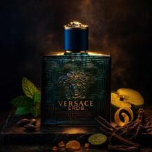 – EROS NATURAL SPRAY 100ML – EAU DE PARFUM FOR MEN - 清新香調 - 查看 1