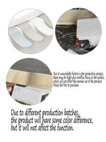 Elevador de tapa de inodoro, evita el contacto con el asiento del inodoro, levanta la tapa del inodoro con el mango para evitar el contacto directo con el asiento, elevador de tapa de inodoro autoadhesivo, herramienta de elevación de inodoro adecuada para oficina, hogar, hotel