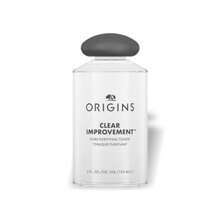 Origins Zero Oil Pore Purifying Toner Toner 5oz/150ml Saw Palmetto And Mint Girlfriend Wife Mother Friend Boyfriend Husband Father Brother Birthday Graduation Party Travel Camping Outdoors School Campus Trip Festivals Anniversary Winter Christmas Special Occasions, Party Minimaliste V2 Natural Type - Multicolor - View 2