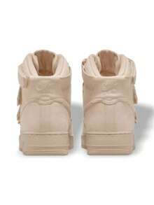 Nike Air Force 1 High '07 SP Billie Eilish 蘑菇款 - 淺褐色 - 查看 5