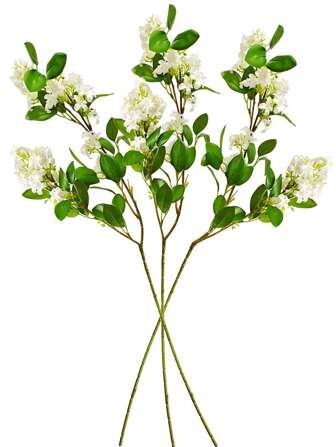 1/3件，75厘米/29.58英寸人造树枝，高大植物，户外人造植物，适用于房间装饰、家居装饰、卧室装饰、户外装饰、厨房装饰、毕业装饰、圣诞装饰、户外庭院装饰、DIY、房间装饰美学、婚礼装饰